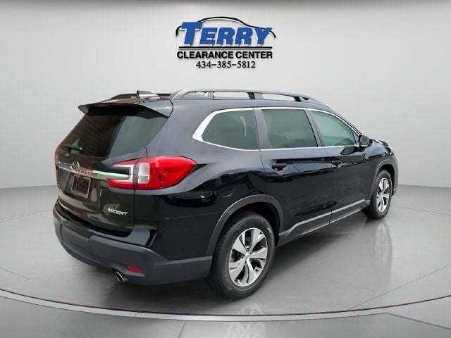 Pre-Owned 2024 Subaru Ascent Premium - photo - 4