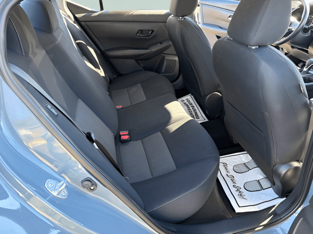Pre-Owned 2024 Nissan Sentra SV - photo - 25
