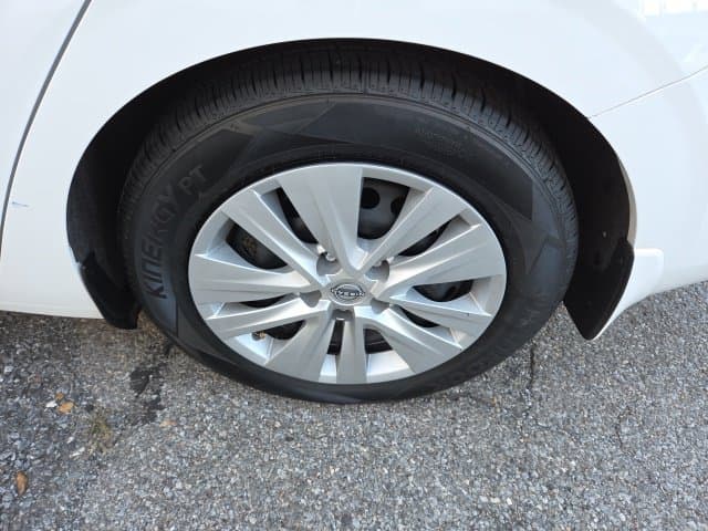 Pre-Owned 2025 Nissan Sentra S - photo - 10