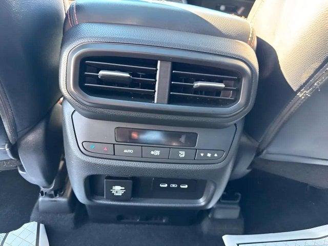 Pre-Owned 2025 Honda Pilot TrailSport - photo - 8