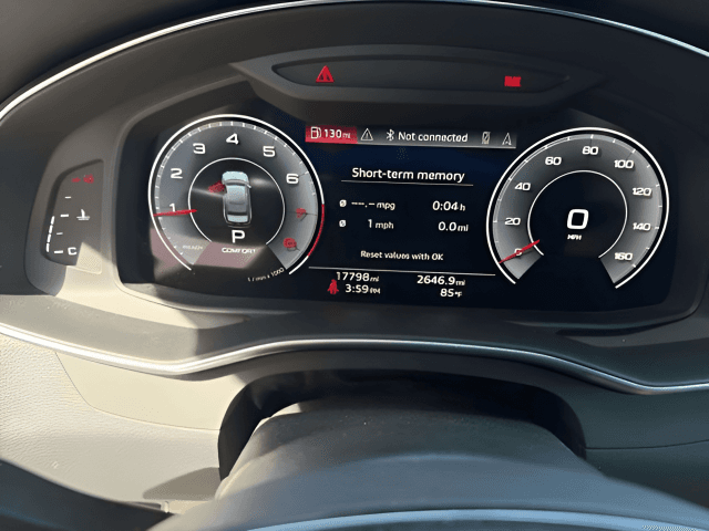 Pre-Owned 2023 Audi A6 45 Premium Plus - photo - 18