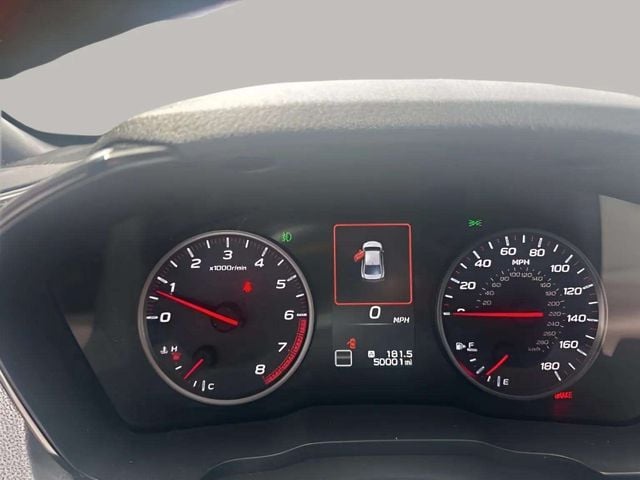Pre-Owned 2022 Subaru WRX Premium - photo - 9