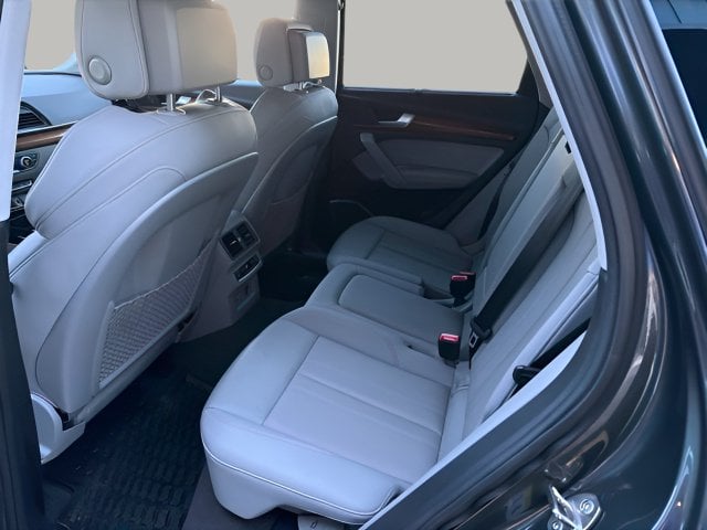 Pre-Owned 2022 Audi Q5 45 S line Prestige - photo - 19