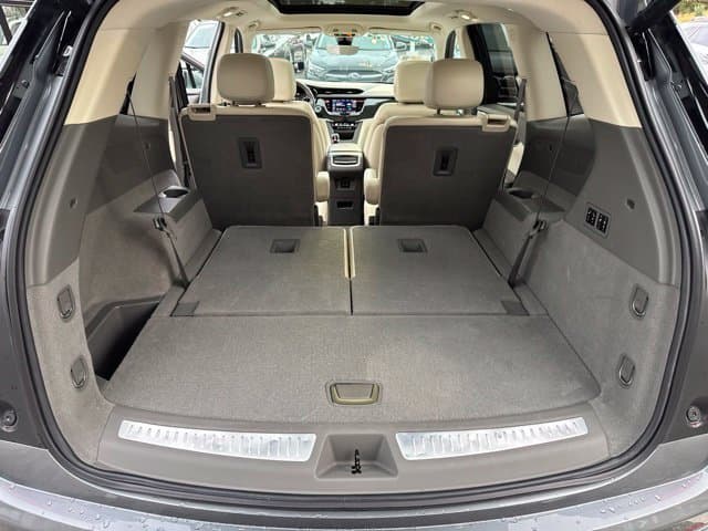 Pre-Owned 2021 Cadillac XT6 Premium Luxury - photo - 10
