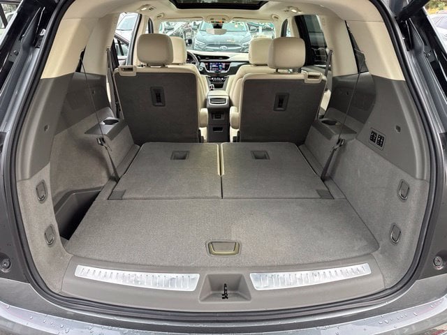 Pre-Owned 2021 Cadillac XT6 Premium Luxury - photo - 10