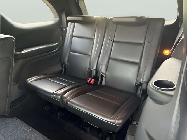 Pre-Owned 2024 Dodge Durango GT Plus - photo - 8