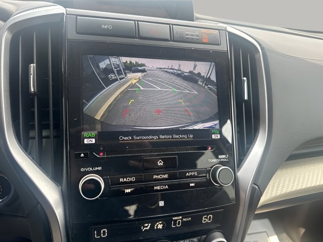 Pre-Owned 2022 Subaru Ascent Premium - photo - 13