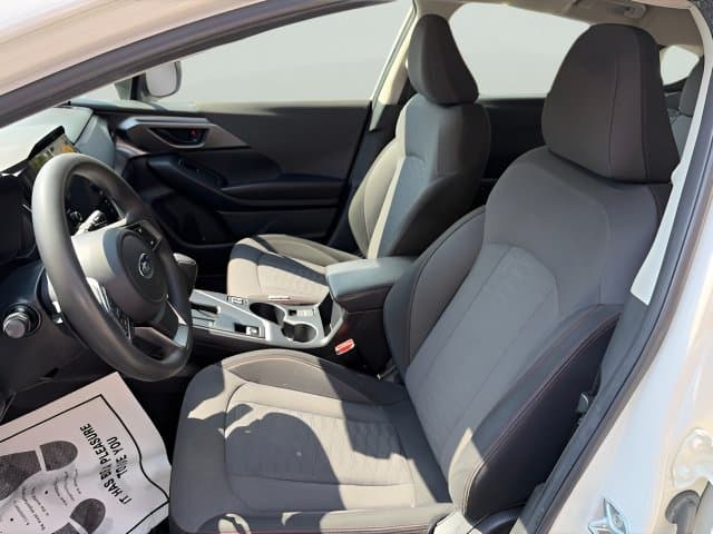 Pre-Owned 2024 Subaru Impreza Sport - photo - 7