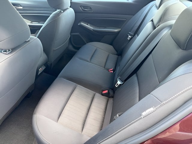 Pre-Owned 2024 Nissan Altima 2.5 SV - photo - 14
