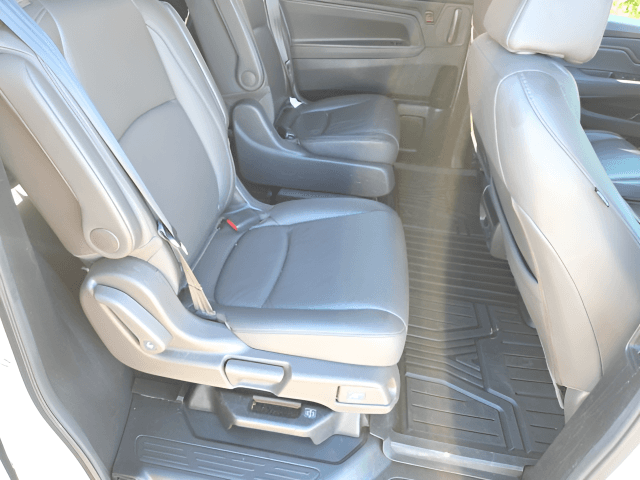 Pre-Owned 2020 Honda Odyssey EX-L - photo - 14