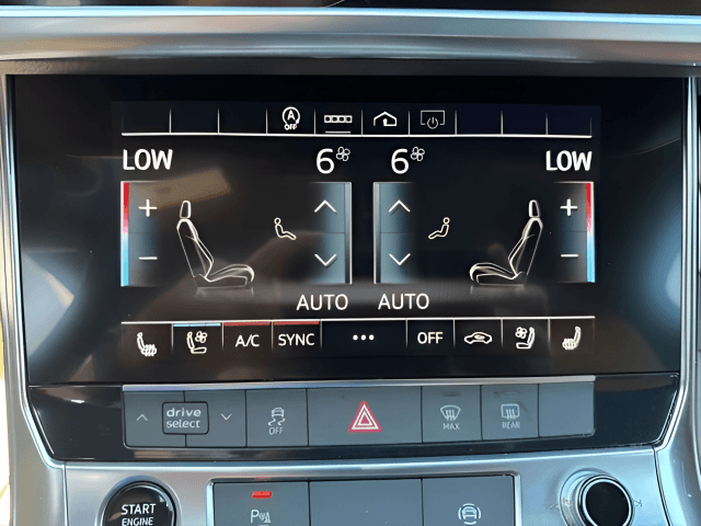 Pre-Owned 2023 Audi A6 45 Premium - photo - 25