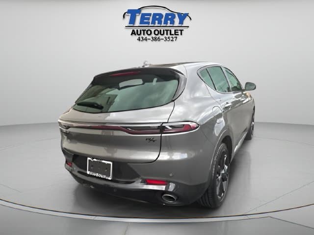 Pre-Owned 2024 Dodge Hornet R/T Plus - photo - 5
