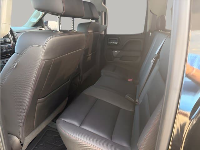 Pre-Owned 2016 GMC Sierra 1500 SLT - photo - 15