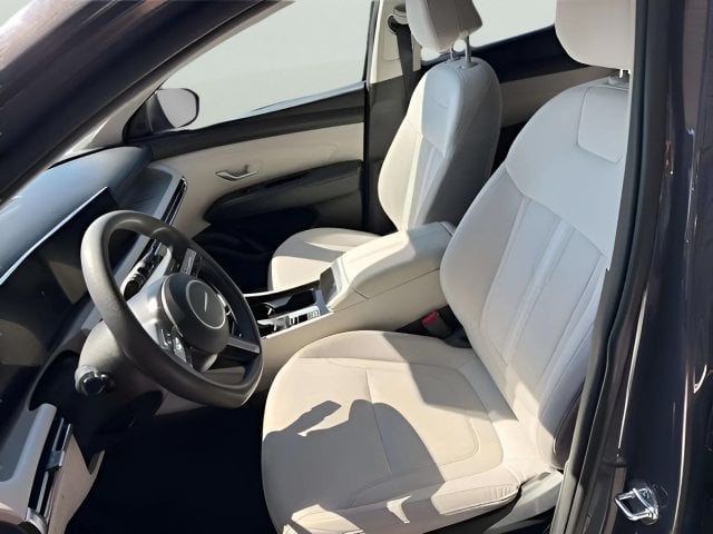 Pre-Owned 2025 Hyundai Tucson SEL - photo - 9