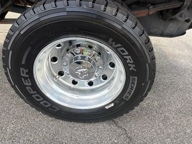 Pre-Owned 2023 Ram 4500HD Tradesman - photo - 35