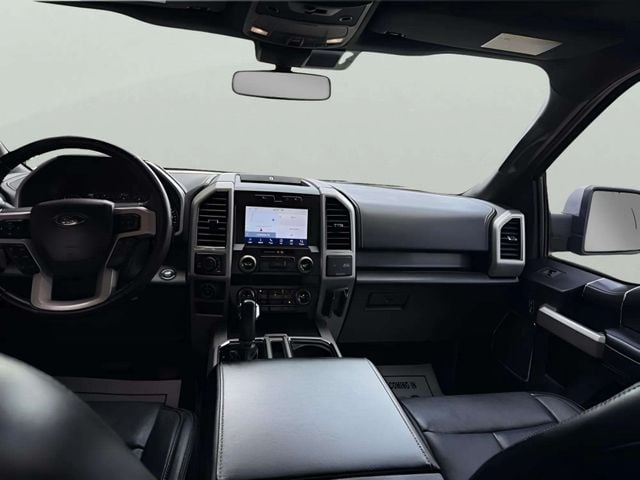 Pre-Owned 2019 Ford F-150 Lariat - photo - 9