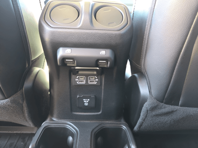 Pre-Owned 2023 Jeep Gladiator High Altitude - photo - 12