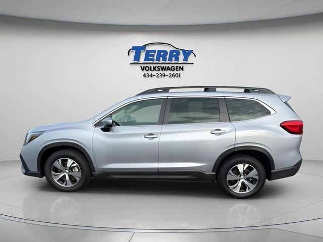 Pre-Owned 2025 Subaru Ascent Premium - photo - 1