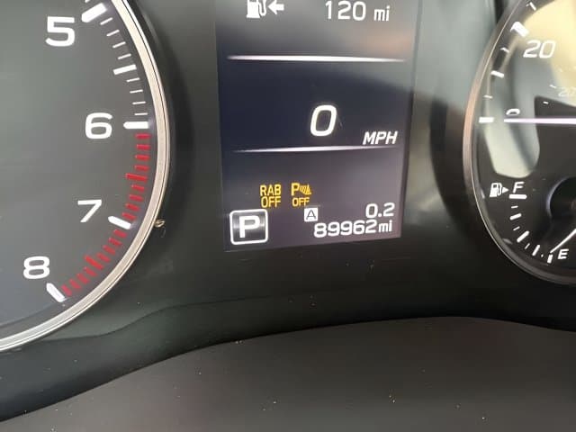 Pre-Owned 2024 Subaru Ascent Premium - photo - 10