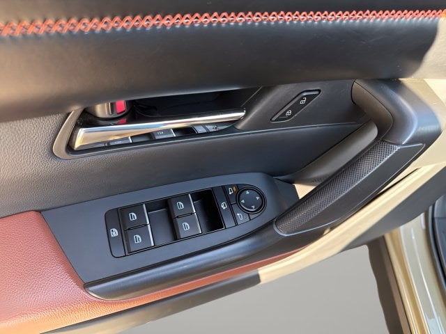 2023 Mazda CX-50 2.5 Turbo Premium Plus Package Photo in Boston VA 24592