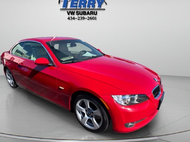 2008 BMW 3 Series 328i Photo in Lynchburg VA 24502