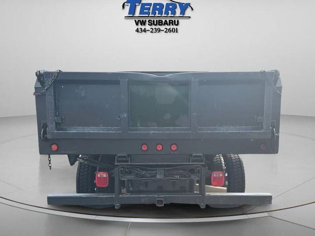 2023 Ram 4500HD Tradesman Photo in Lynchburg VA 24502