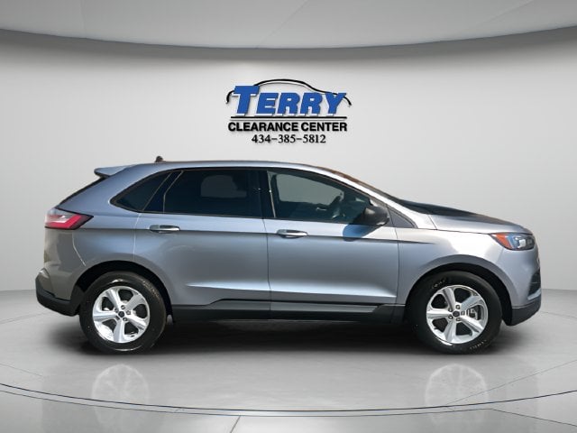 2021 Ford Edge SE Photo in Lynchburg VA 24502
