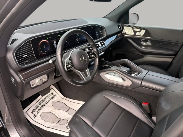 2021 Mercedes-Benz GLE GLE 350 Photo in Lynchburg VA 24502