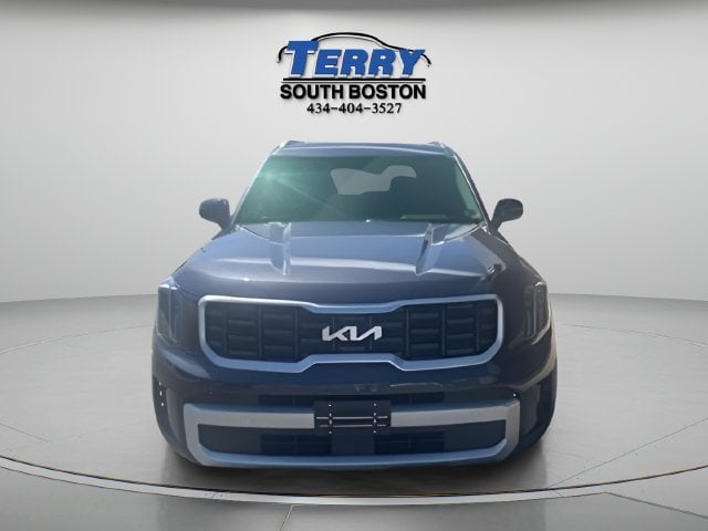 2025 Kia Telluride S Photo in Boston VA 24592
