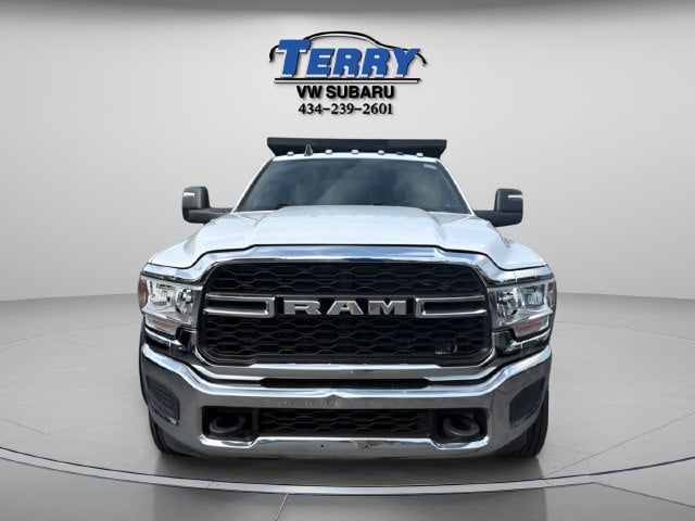 2023 Ram 4500HD Tradesman Photo in Lynchburg VA 24502