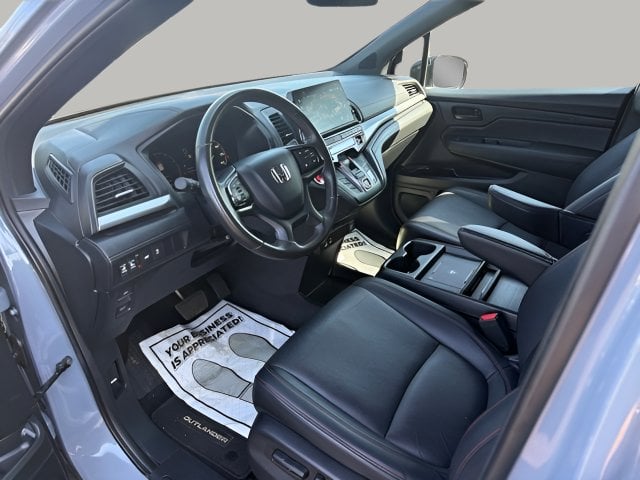 2025 Honda Odyssey Sport-L Photo in Lynchburg VA 24502