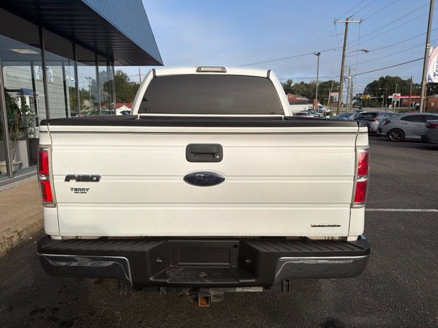 2013 Ford F-150 Photo in Boston VA 24592