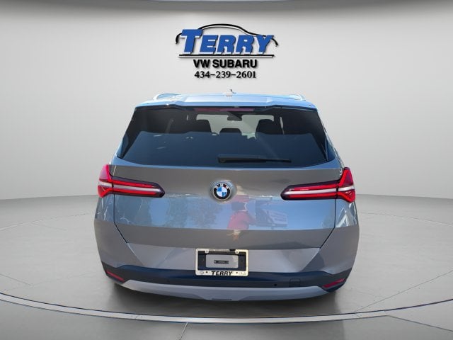 2026 BMW X3 30 xDrive Photo in Lynchburg VA 24502