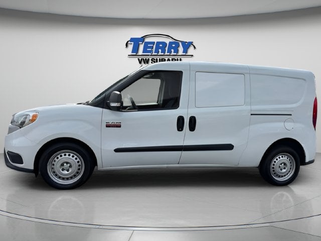 2022 Ram ProMaster City Base Photo in Lynchburg VA 24502