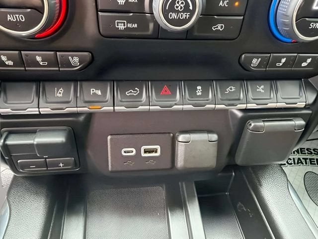 2023 Chevrolet Silverado 2500HD High Country Photo in Lynchburg VA 24502