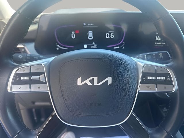 2025 Kia Telluride S Photo in Boston VA 24592