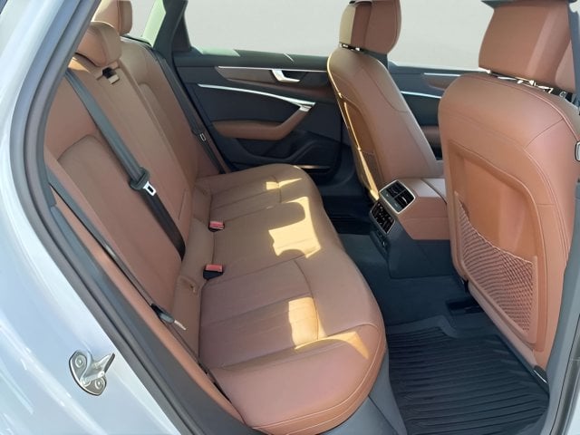 2023 Audi A6 45 Premium Photo in Lynchburg VA 24502
