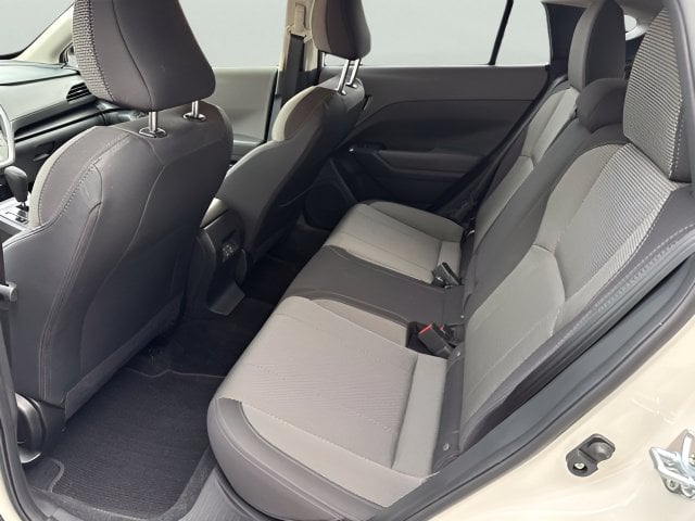 2024 Subaru Crosstrek Premium Photo in Lynchburg VA 24502