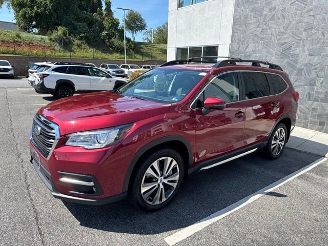 2022 Subaru Ascent Limited Photo in Lynchburg VA 24502