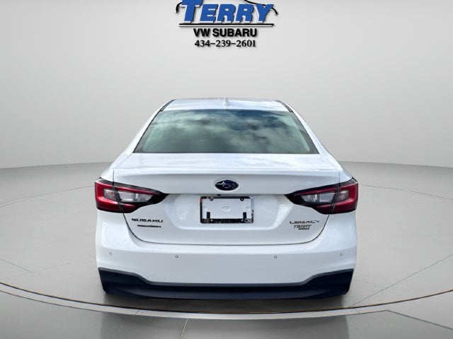 2024 Subaru Legacy Limited Photo in Lynchburg VA 24502
