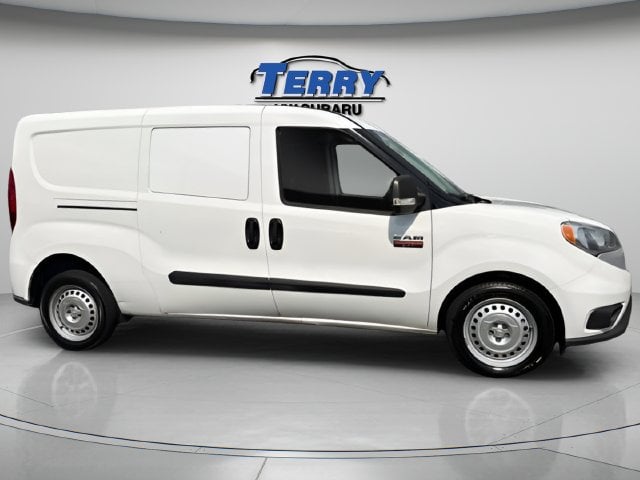2022 Ram ProMaster City Base Photo in Lynchburg VA 24502