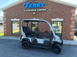 2025 NIU NIU Golf Cart Photo in Lynchburg VA 24502