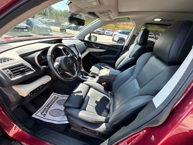 2022 Subaru Ascent Limited Photo in Lynchburg VA 24502