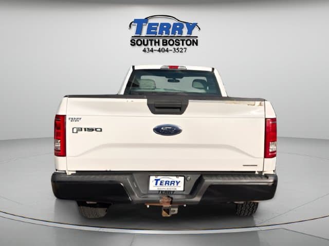 2016 Ford F-150 XL Photo in Boston VA 24592
