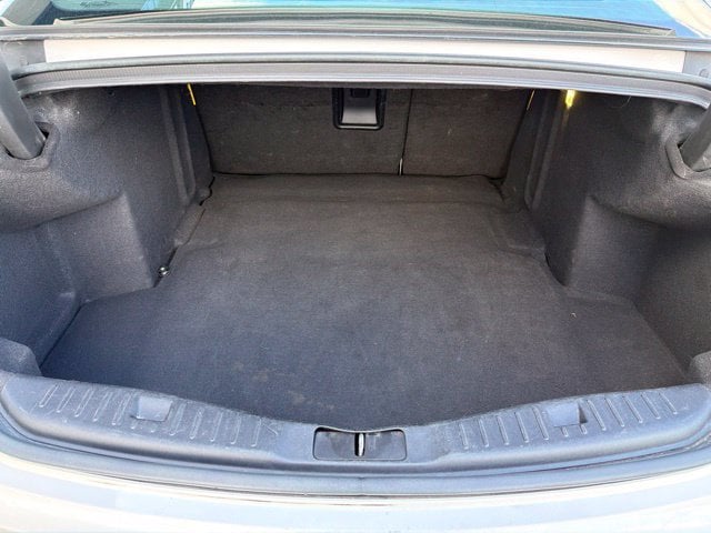 2017 Lincoln MKZ Reserve Photo in Boston VA 24592