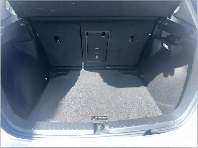 2024 Volkswagen Taos 1.5T S Photo in Boston VA 24592