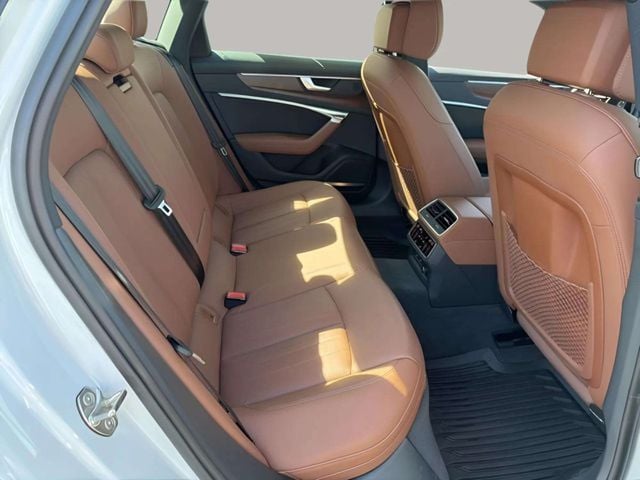 2023 Audi A6 45 Premium Photo in Lynchburg VA 24502