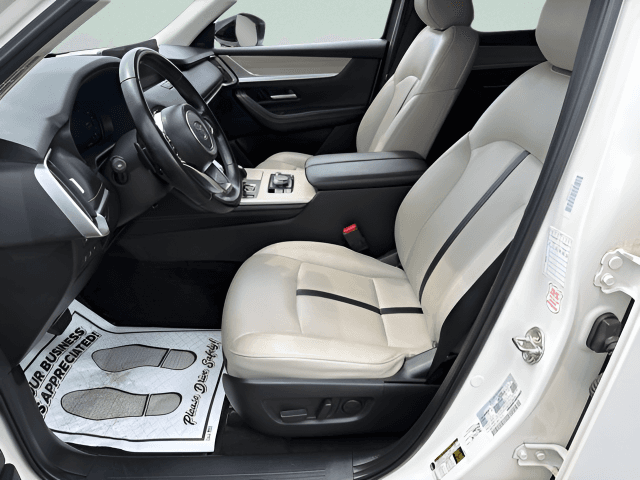 2025 Mazda CX-90 3.3 Turbo Premium Photo in Forest VA 24551
