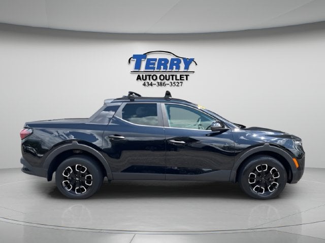2022 Hyundai Santa Cruz SEL Photo in Lynchburg VA 24502