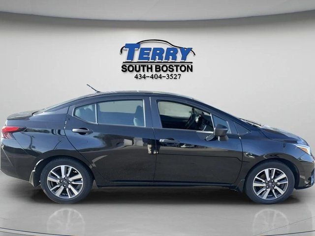 2024 Nissan Versa 1.6 S Photo in Boston VA 24592